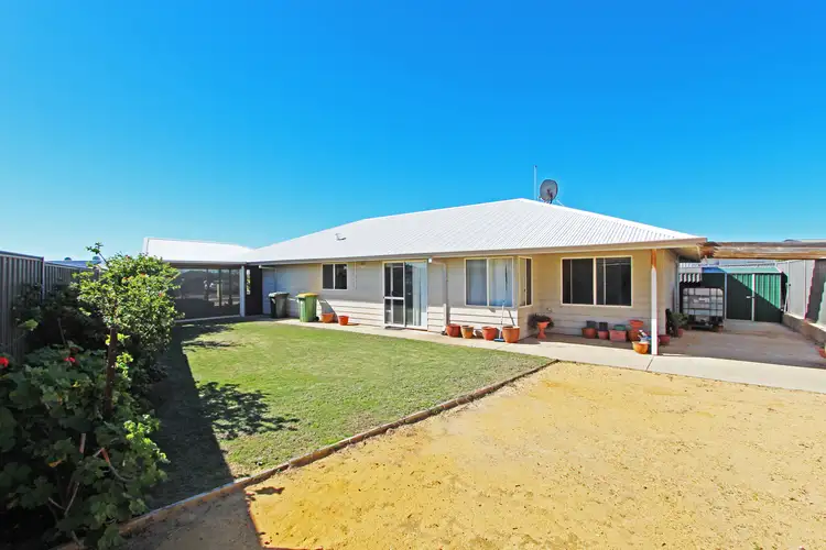 Main view of Homely house listing, 7 Pethick Loop, Green Head WA 6514
