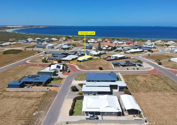 Third view of Homely house listing, 7 Pethick Loop, Green Head WA 6514