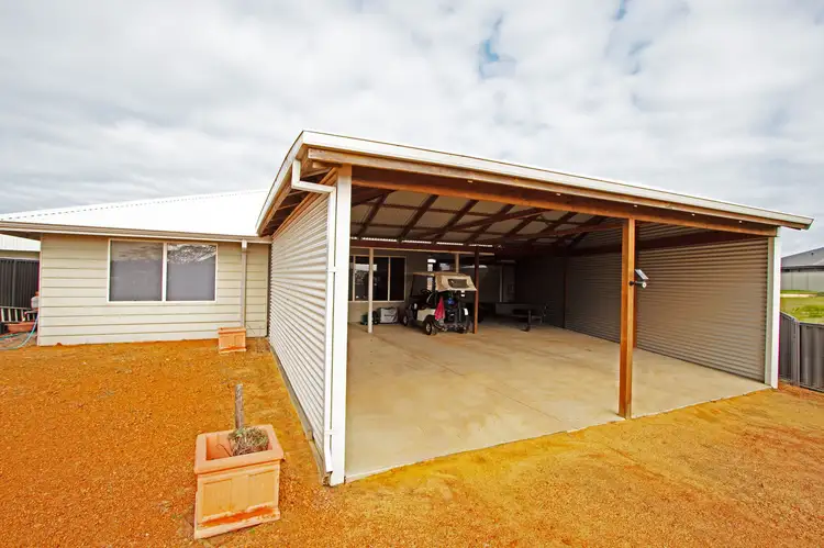 Fifth view of Homely house listing, 7 Pethick Loop, Green Head WA 6514