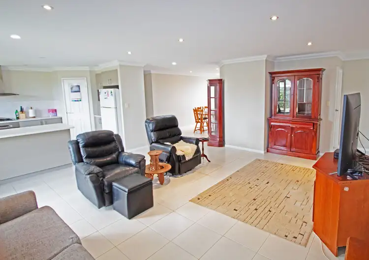 Seventh view of Homely house listing, 7 Pethick Loop, Green Head WA 6514