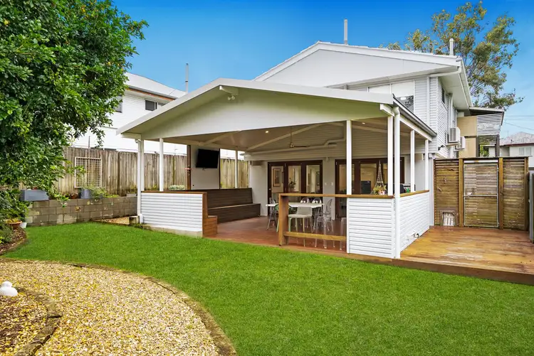 Main view of Homely house listing, 175 Graceville Avenue, Graceville QLD 4075