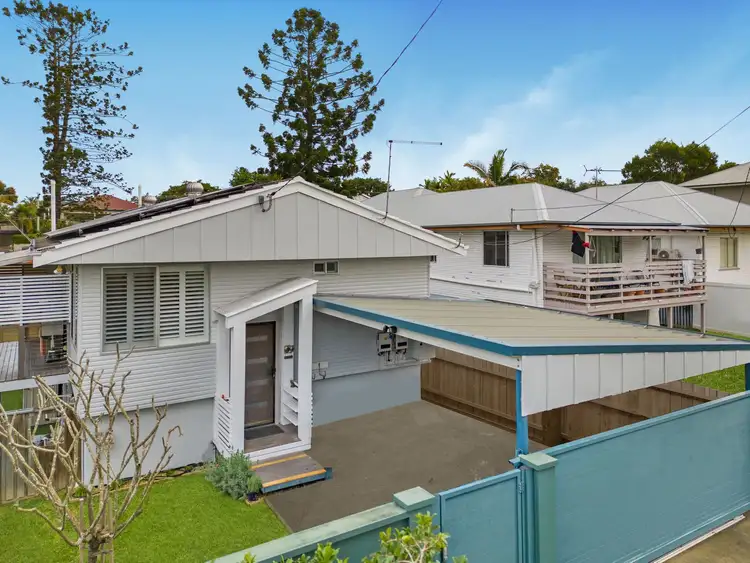 Second view of Homely house listing, 175 Graceville Avenue, Graceville QLD 4075