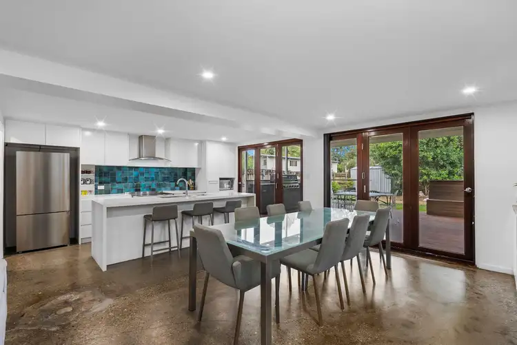 Fourth view of Homely house listing, 175 Graceville Avenue, Graceville QLD 4075