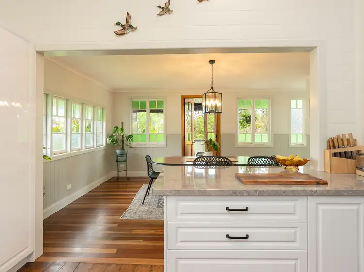 Second view of Homely house listing, 73 Caniaba Street, South Lismore NSW 2480