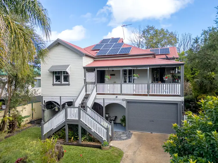 Fourth view of Homely house listing, 73 Caniaba Street, South Lismore NSW 2480