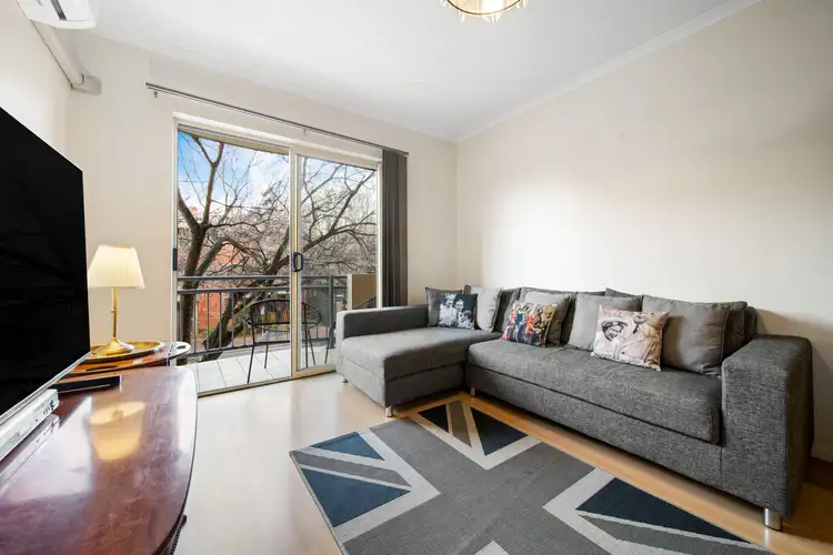 Main view of Homely apartment listing, 12A/188 Carrington Street, Adelaide SA 5000