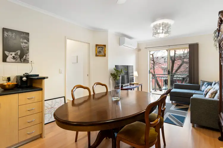 Fifth view of Homely apartment listing, 12A/188 Carrington Street, Adelaide SA 5000