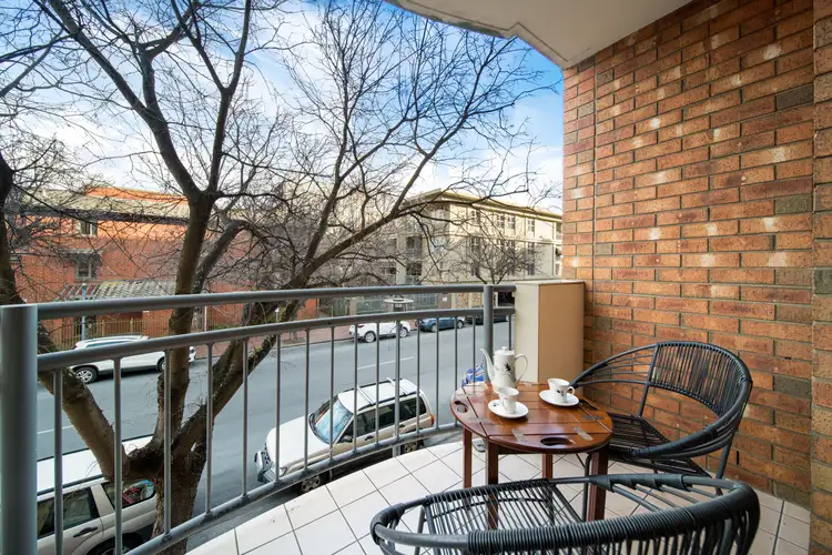 Sixth view of Homely apartment listing, 12A/188 Carrington Street, Adelaide SA 5000