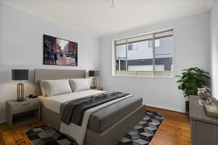 Fourth view of Homely block of units listing, 8 Storey Street, Oak Flats NSW 2529