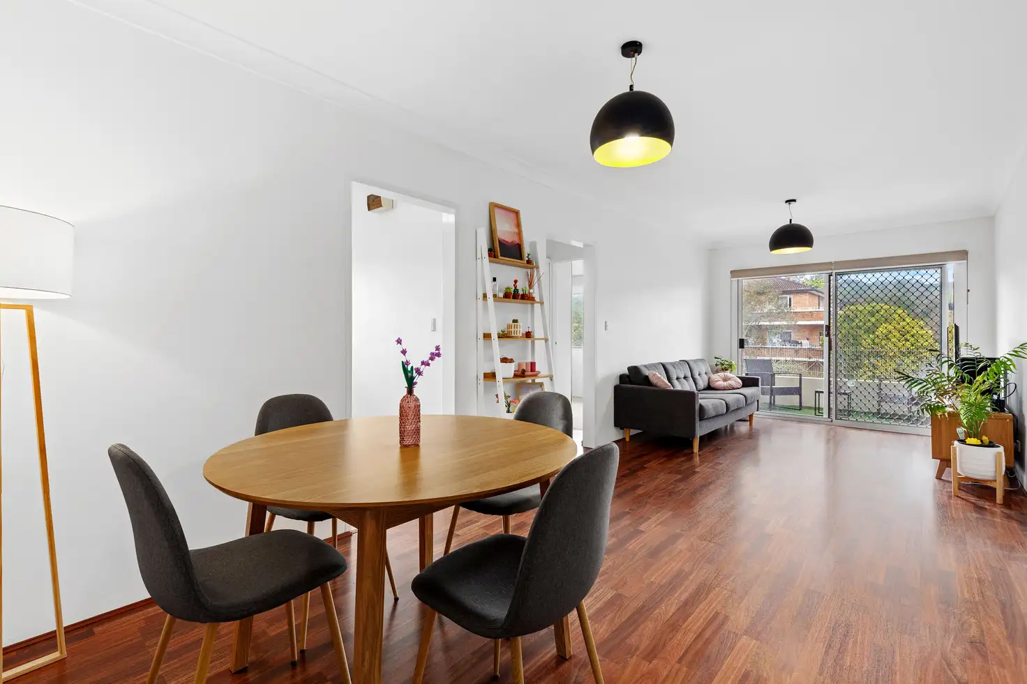 Main view of Homely unit listing, 11/24-26 Station Street, Mortdale NSW 2223
