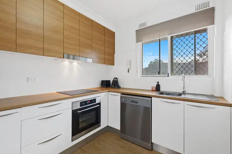 Second view of Homely unit listing, 11/24-26 Station Street, Mortdale NSW 2223