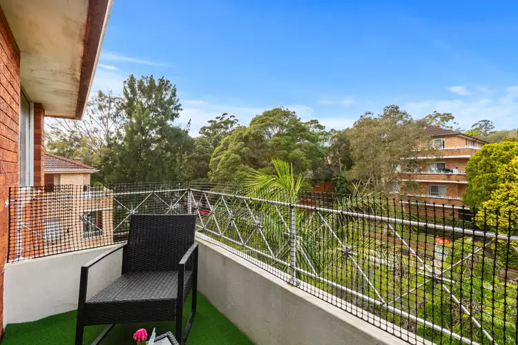 Sixth view of Homely unit listing, 11/24-26 Station Street, Mortdale NSW 2223