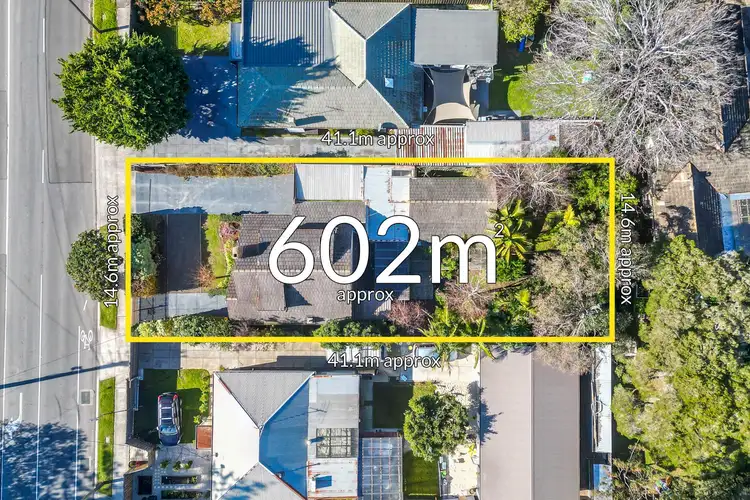 Second view of Homely house listing, 31 Seaford Road, Seaford VIC 3198