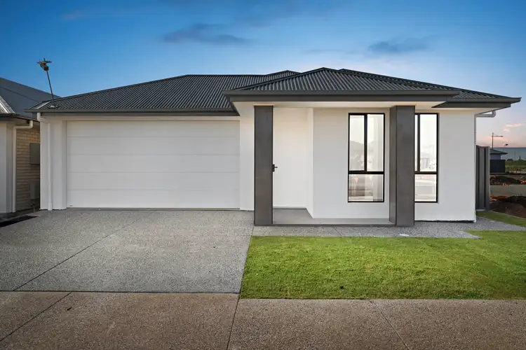 Main view of Homely house listing, 32 Reedy Road, Riverlea Park SA 5120
