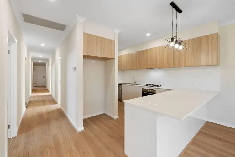 Second view of Homely house listing, 32 Reedy Road, Riverlea Park SA 5120