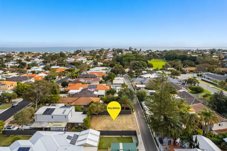 127A Clontarf Street, Sorrento WA 6020