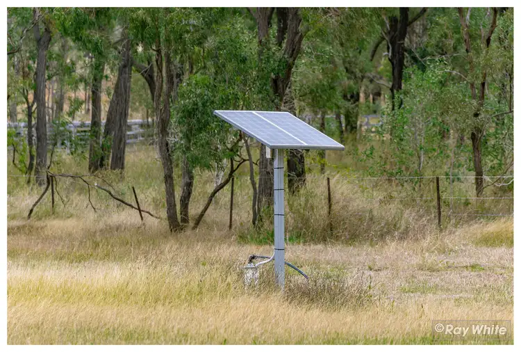 Fifth view of Homely land listing, 20 Mount Usher Road, Bouldercombe QLD 4702
