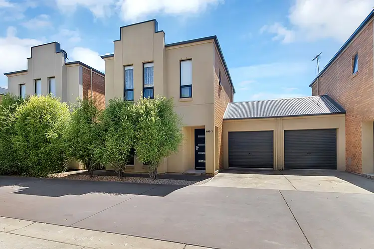 Main view of Homely townhouse listing, 3/46 YORK Terrace, Salisbury SA 5108