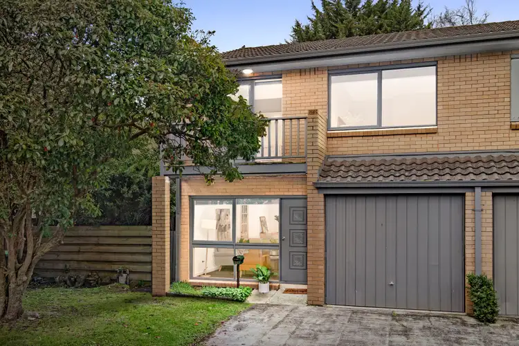 13/62-64 Hamilton Road, Bayswater North VIC 3153
