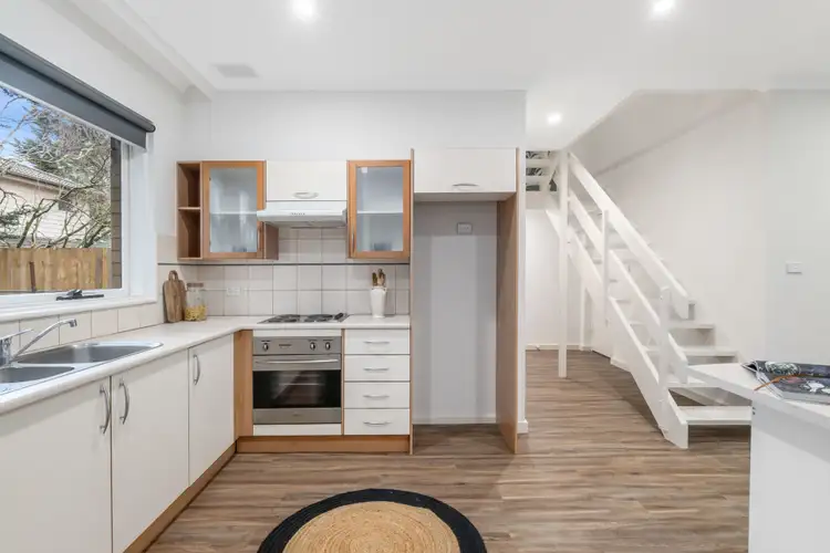 Second view of Homely townhouse listing, 13/62-64 Hamilton Road, Bayswater North VIC 3153