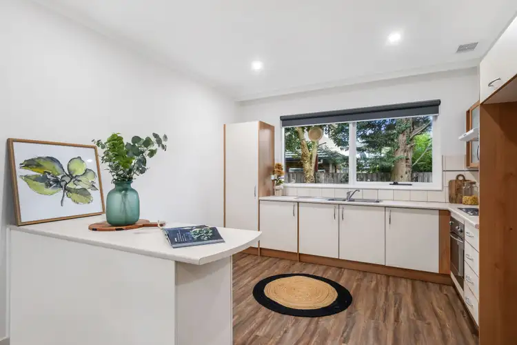 Third view of Homely townhouse listing, 13/62-64 Hamilton Road, Bayswater North VIC 3153