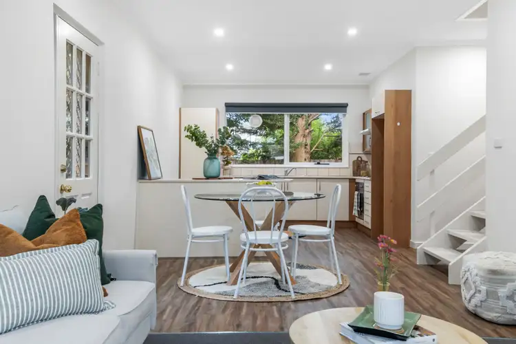 Fourth view of Homely townhouse listing, 13/62-64 Hamilton Road, Bayswater North VIC 3153