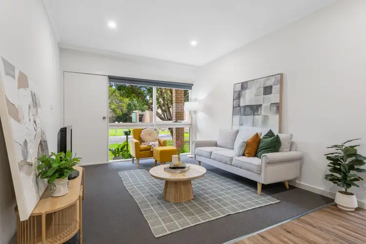 Fifth view of Homely townhouse listing, 13/62-64 Hamilton Road, Bayswater North VIC 3153