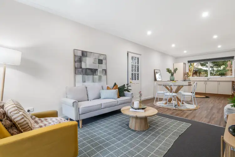 Sixth view of Homely townhouse listing, 13/62-64 Hamilton Road, Bayswater North VIC 3153