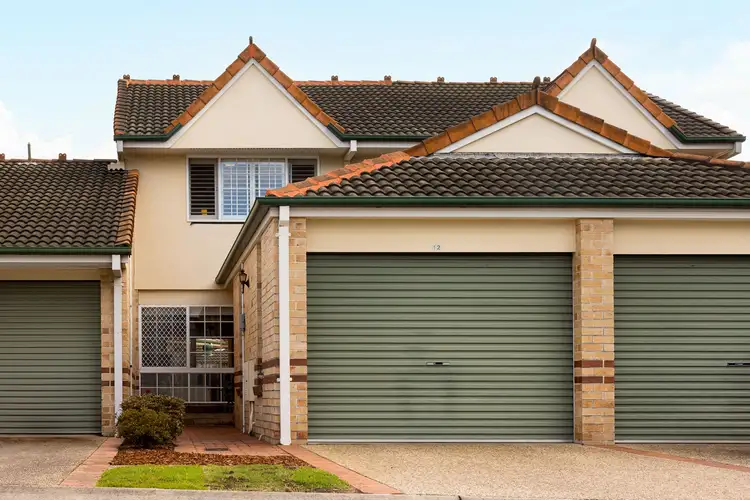12/228 Enborisoff Street, Taigum QLD 4018