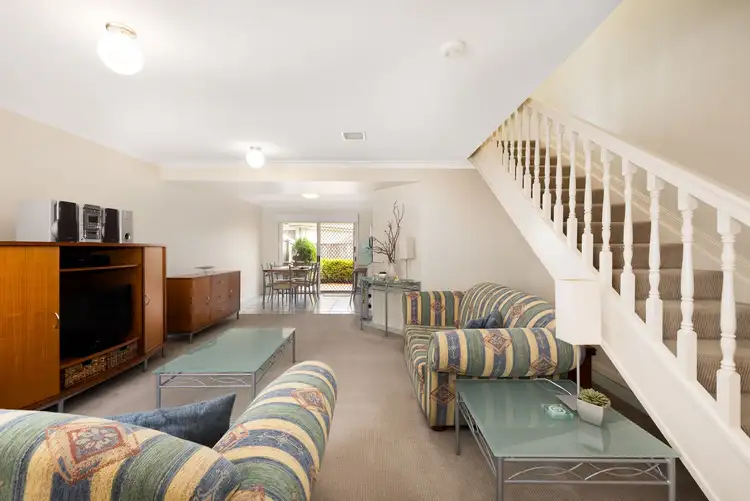 Second view of Homely townhouse listing, 12/228 Enborisoff Street, Taigum QLD 4018