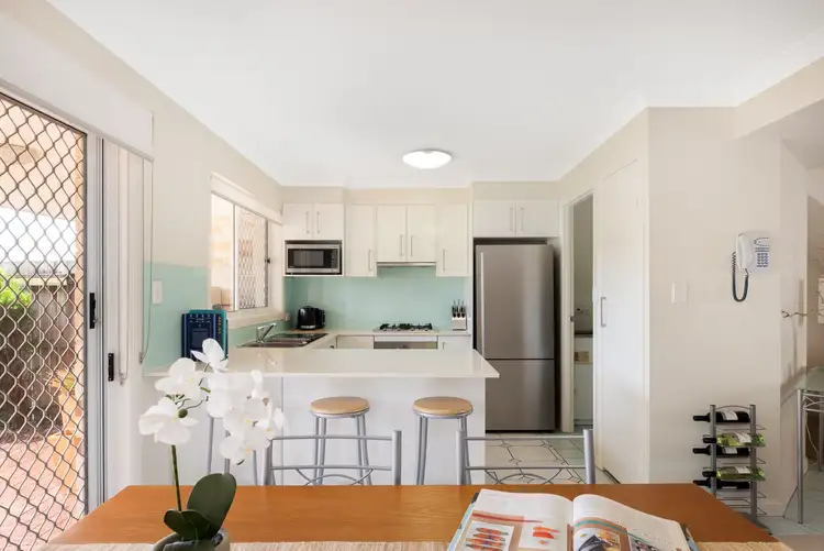 Sixth view of Homely townhouse listing, 12/228 Enborisoff Street, Taigum QLD 4018