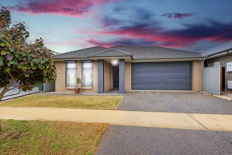 16 Limerick Street, Virginia SA 5120