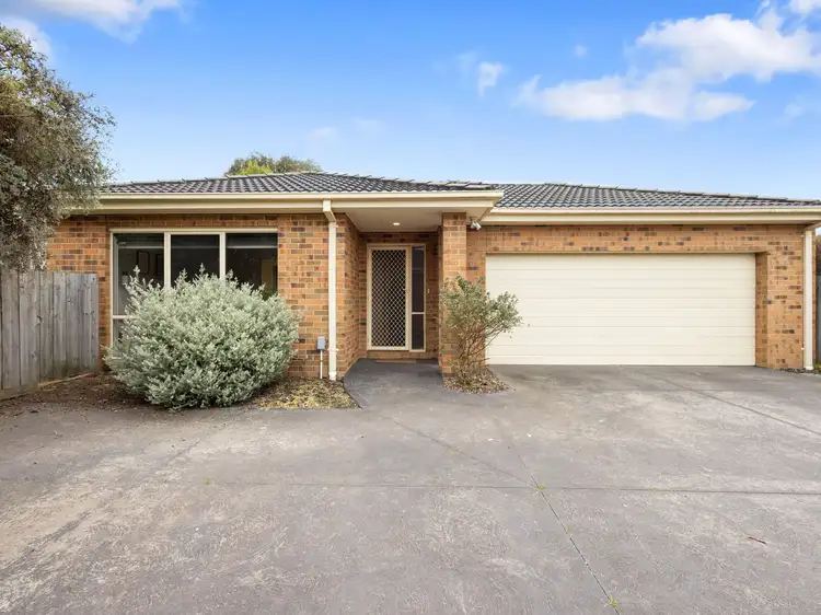 2/10 Pillar Court, Wonthaggi VIC 3995