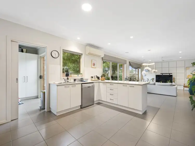 Third view of Homely house listing, 2/10 Pillar Court, Wonthaggi VIC 3995