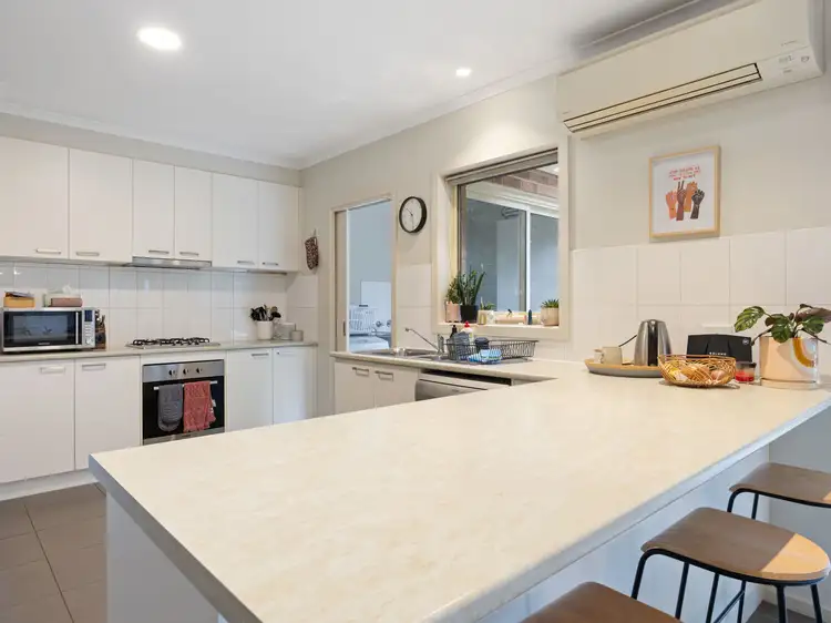 Fourth view of Homely house listing, 2/10 Pillar Court, Wonthaggi VIC 3995