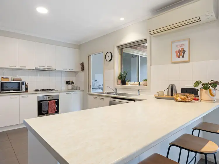 Fifth view of Homely house listing, 2/10 Pillar Court, Wonthaggi VIC 3995