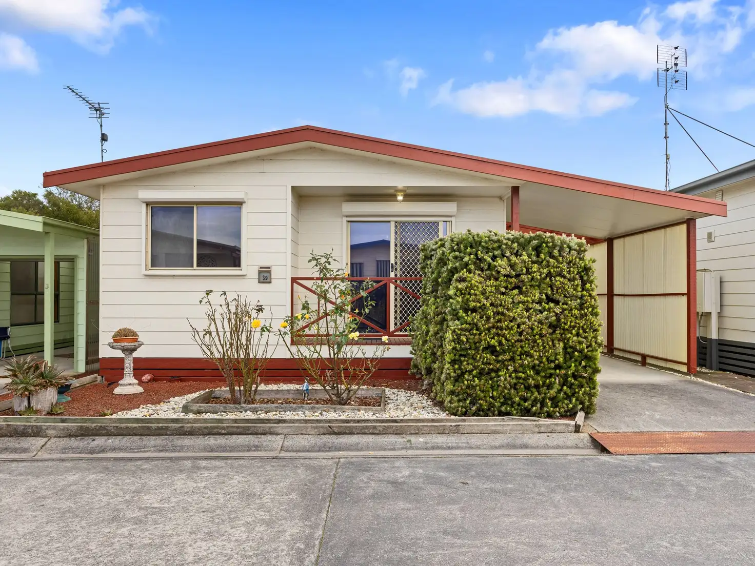 Main view of Homely apartment listing, 39/245 Graham Street, Wonthaggi VIC 3995