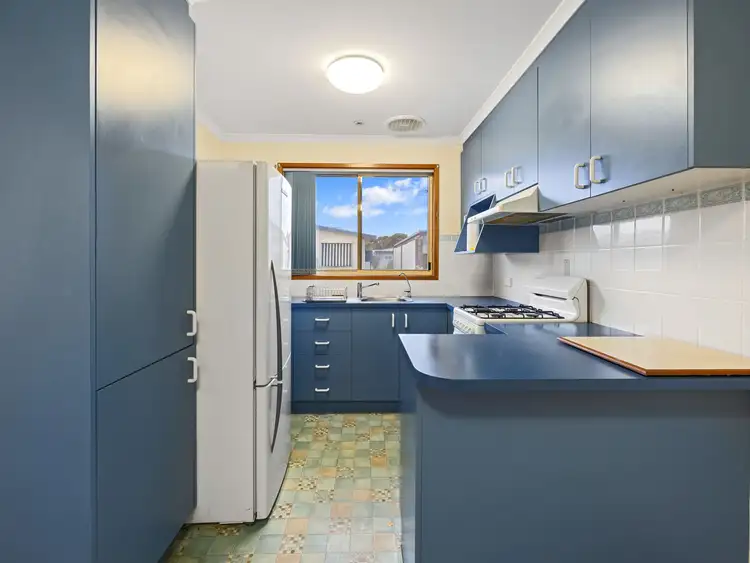 Second view of Homely apartment listing, 39/245 Graham Street, Wonthaggi VIC 3995