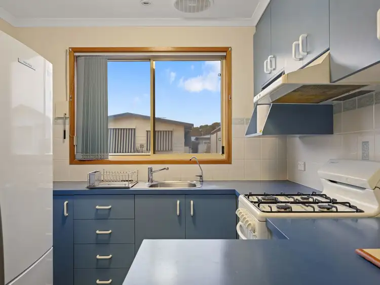Third view of Homely apartment listing, 39/245 Graham Street, Wonthaggi VIC 3995