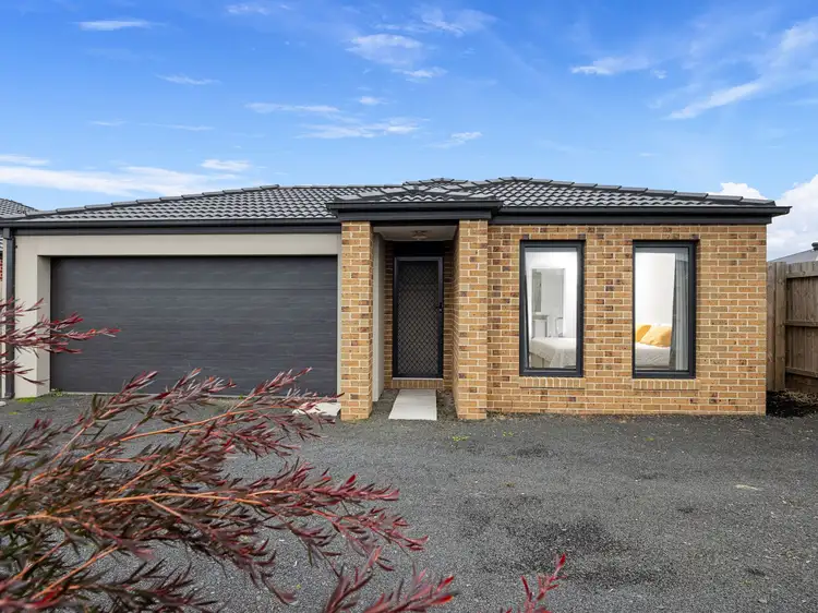 18 Fault Crescent, North Wonthaggi VIC 3995