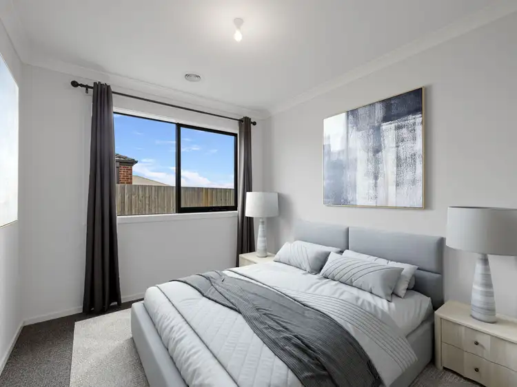 Second view of Homely house listing, 18 Fault Crescent, North Wonthaggi VIC 3995