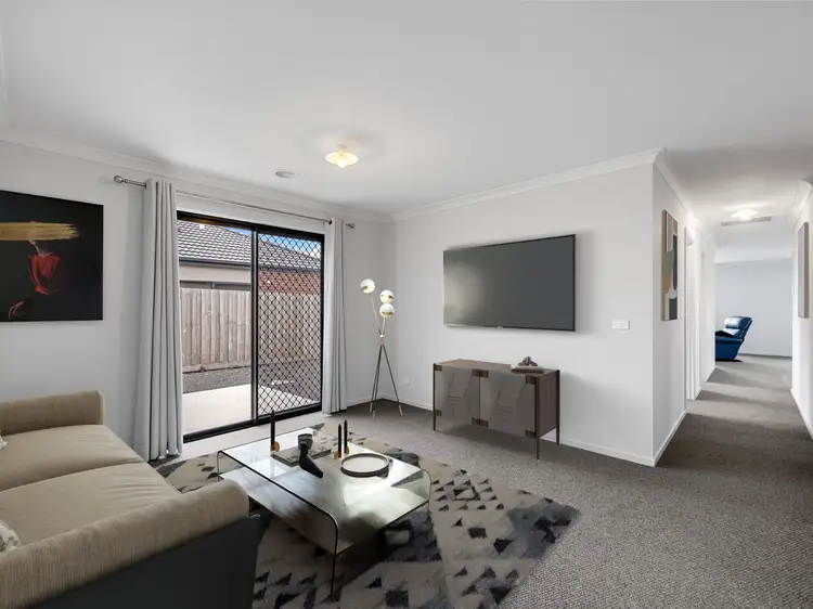 Fourth view of Homely house listing, 18 Fault Crescent, North Wonthaggi VIC 3995
