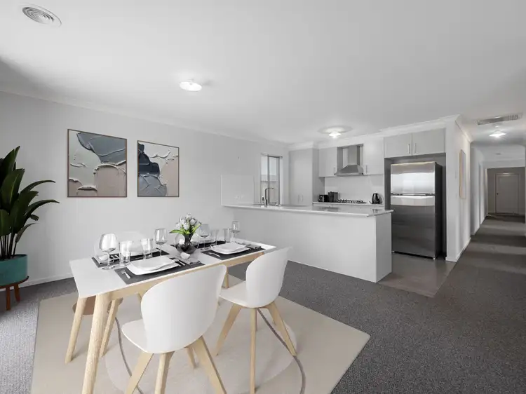 Sixth view of Homely house listing, 18 Fault Crescent, North Wonthaggi VIC 3995