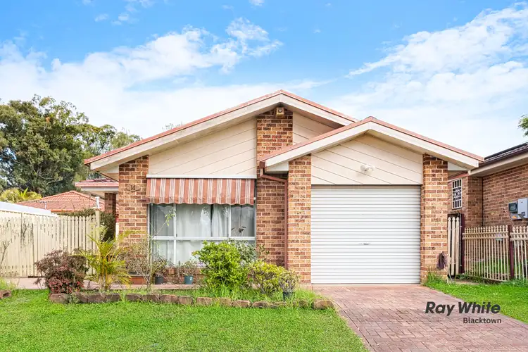 14 Celeste Court, Rooty Hill NSW 2766