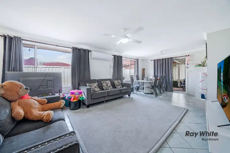 Second view of Homely house listing, 14 Celeste Court, Rooty Hill NSW 2766