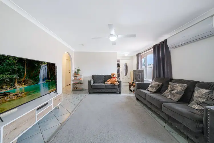 Third view of Homely house listing, 14 Celeste Court, Rooty Hill NSW 2766