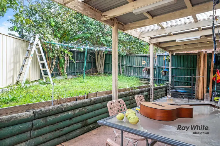 Sixth view of Homely house listing, 14 Celeste Court, Rooty Hill NSW 2766