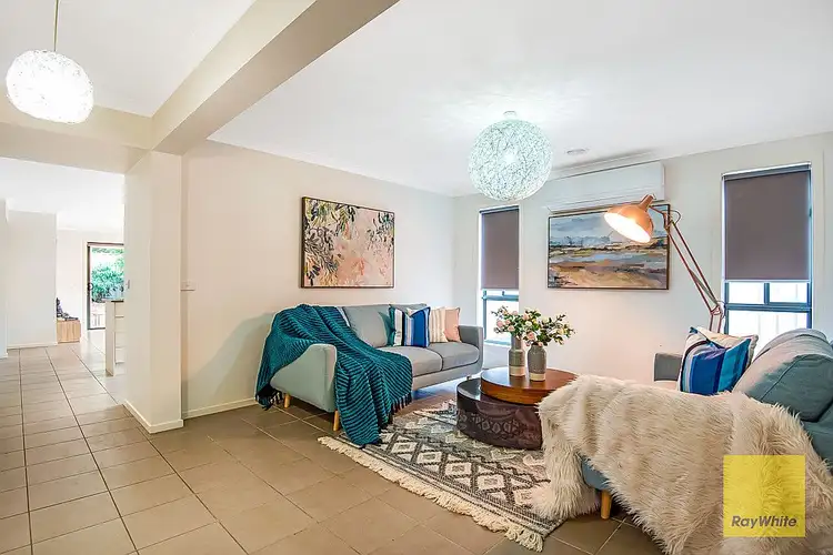 Fifth view of Homely house listing, 69 Rockpool Road, Truganina VIC 3029
