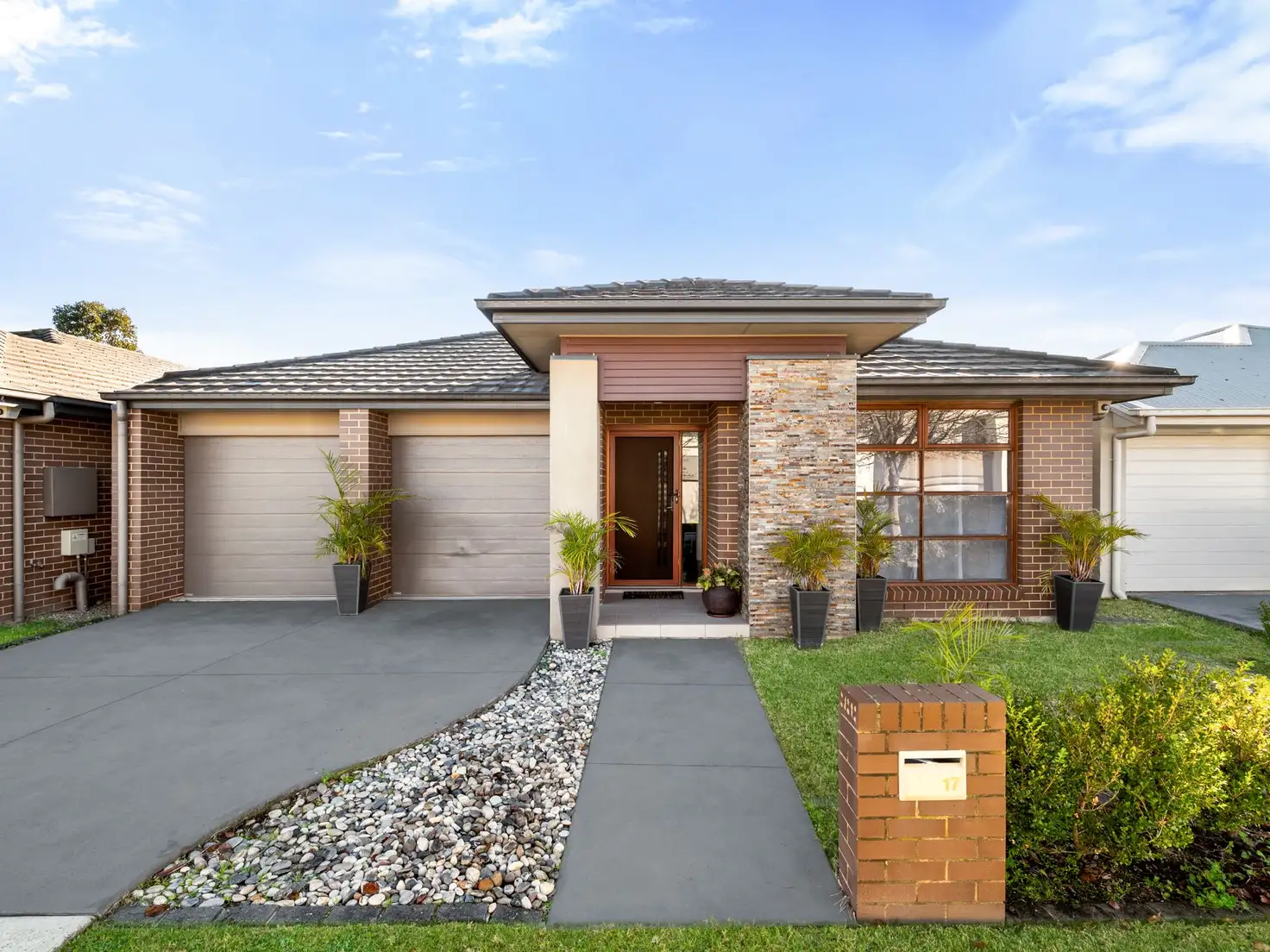 Main view of Homely house listing, 17 Lapwing Way, Cranebrook NSW 2749