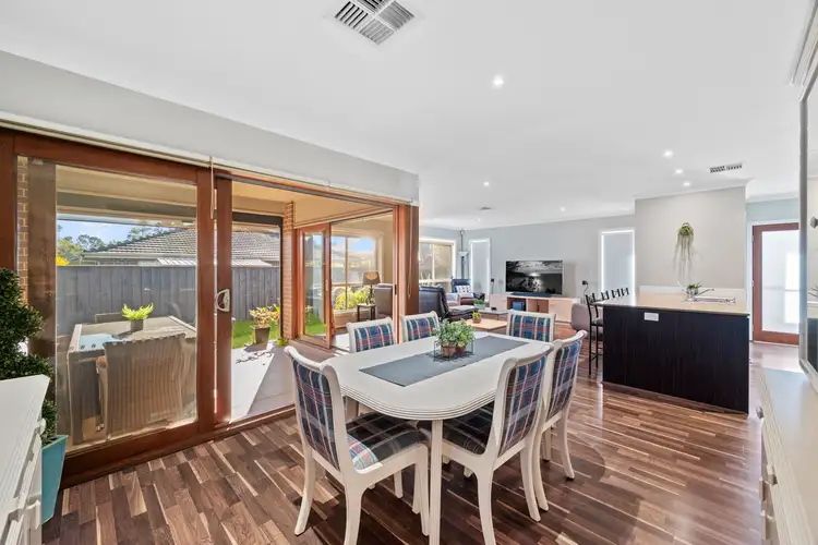 Sixth view of Homely house listing, 17 Lapwing Way, Cranebrook NSW 2749